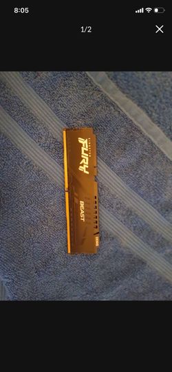 DDR5 Ram