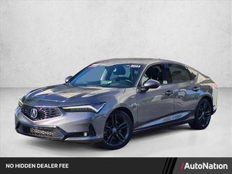 2023 Acura Integra