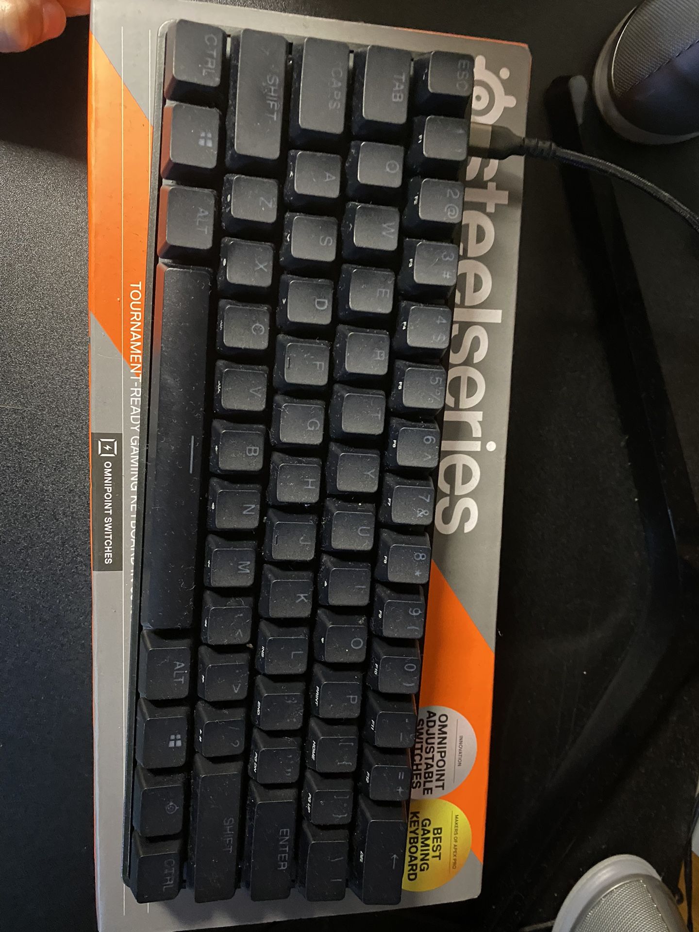 Apex Pro Mini