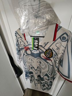 Mexico retro jersey 98