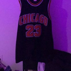 Og Micheal Jordan Jersey  XL