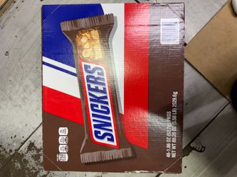 Snickers