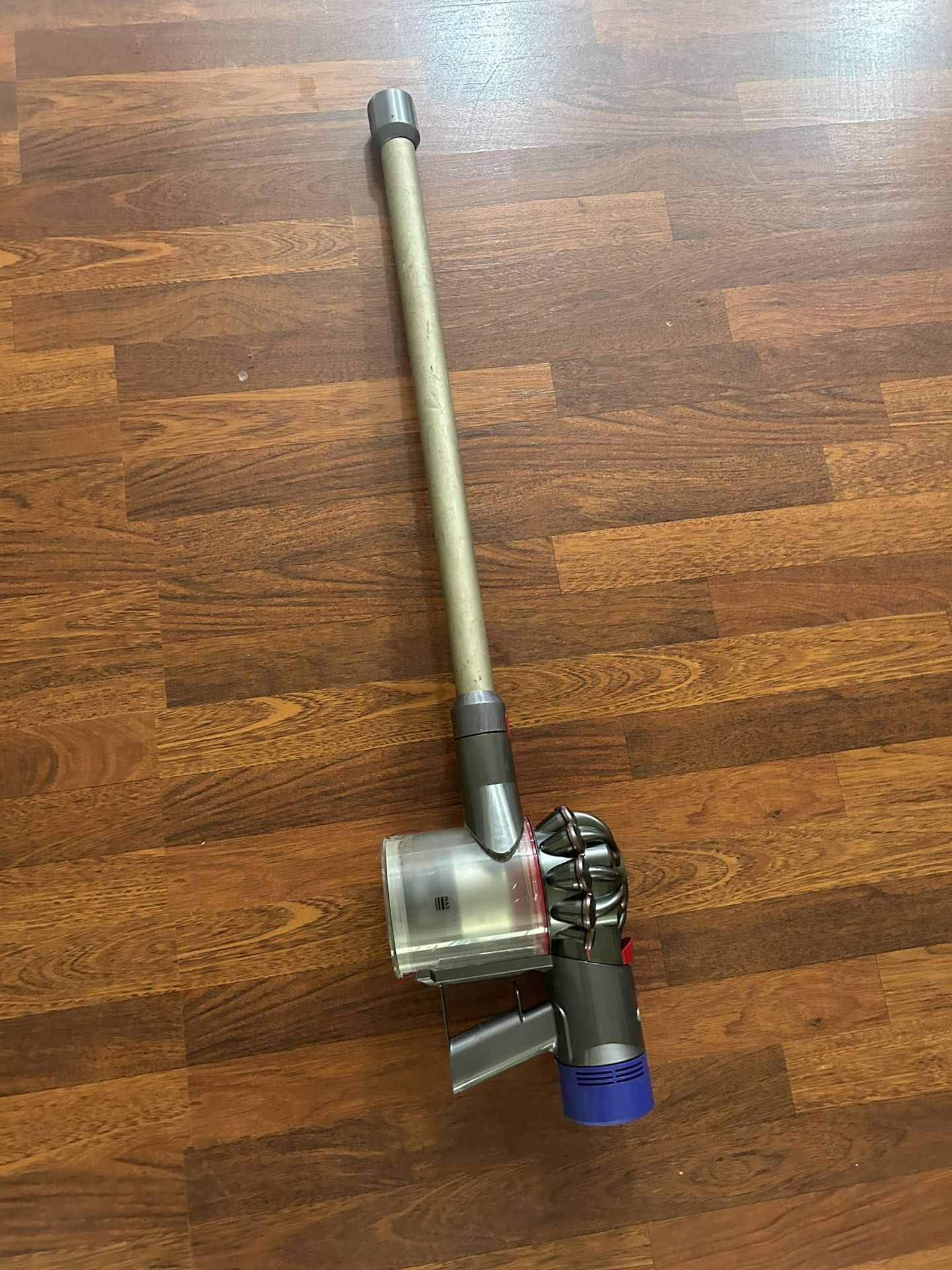 Dyson Got Parts