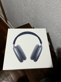 AirPod Max ( Sky Blue )