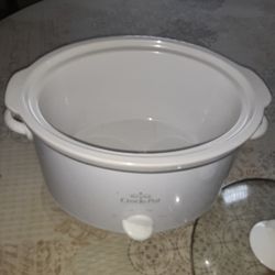Personal Slow Cooker Crock Pot for Sale in Palm Beach Shores, FL - OfferUp