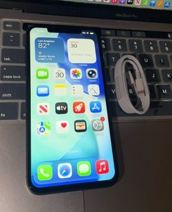 APPLE IPHONE 11 PRO MAX - TMOBILE / METRO / METROPCS