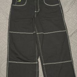 Empyre Pants 36