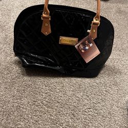 Joy & Iman Tote