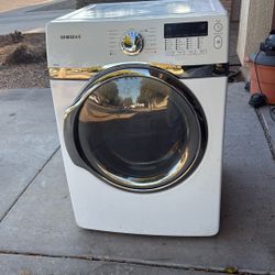 Dryer Samsung 