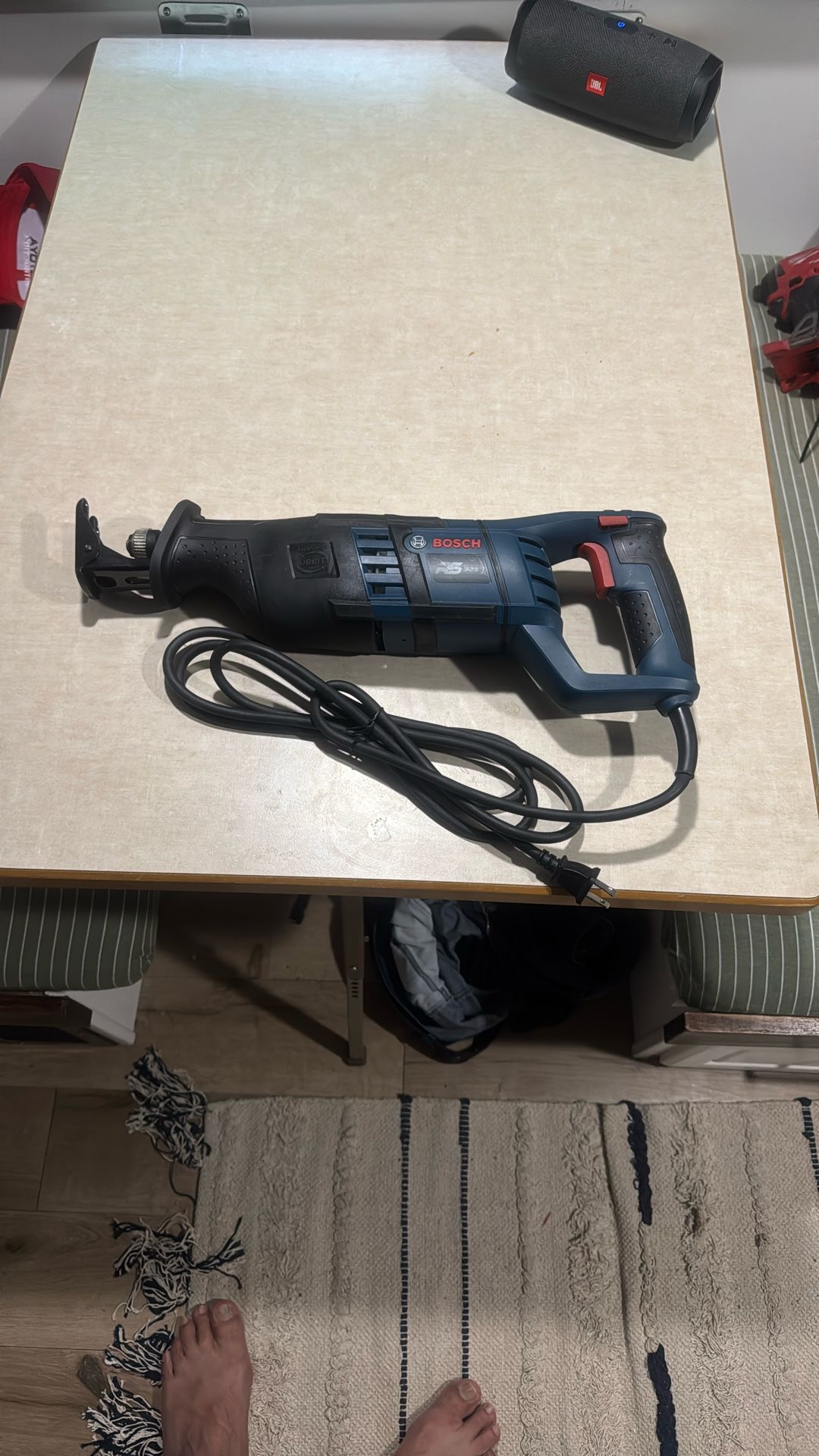 Bosch Tool
