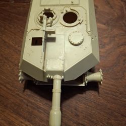 Warhammer 40K Battle Tank 