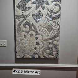 Mosaic Art
