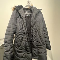 Women Winter Coat 