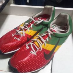 Nike Track Running Shoes