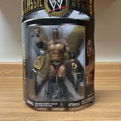 WWE