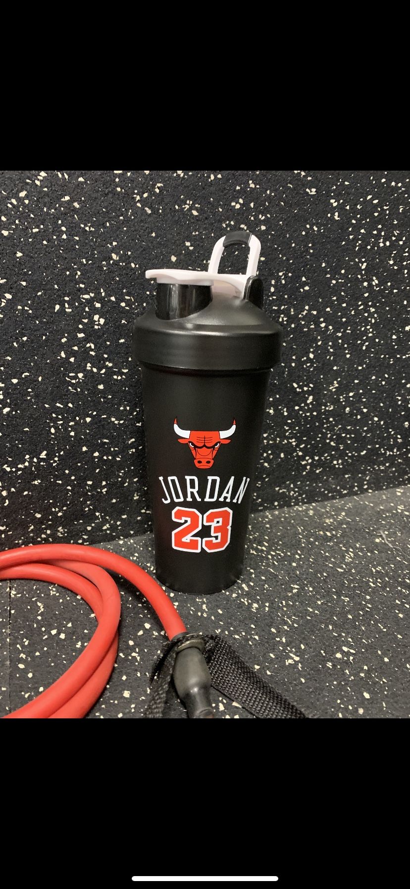 Jordan protein shakers (new)