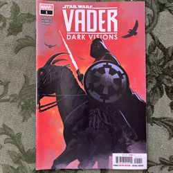 Marvel And DC Comics