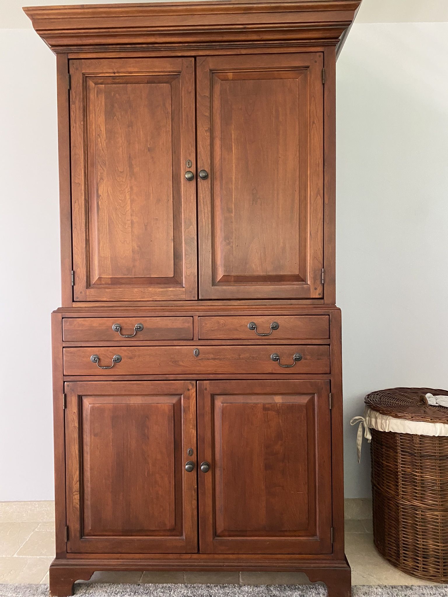 Armoire Bob Timberlake Lexington - PRICE REDUCED