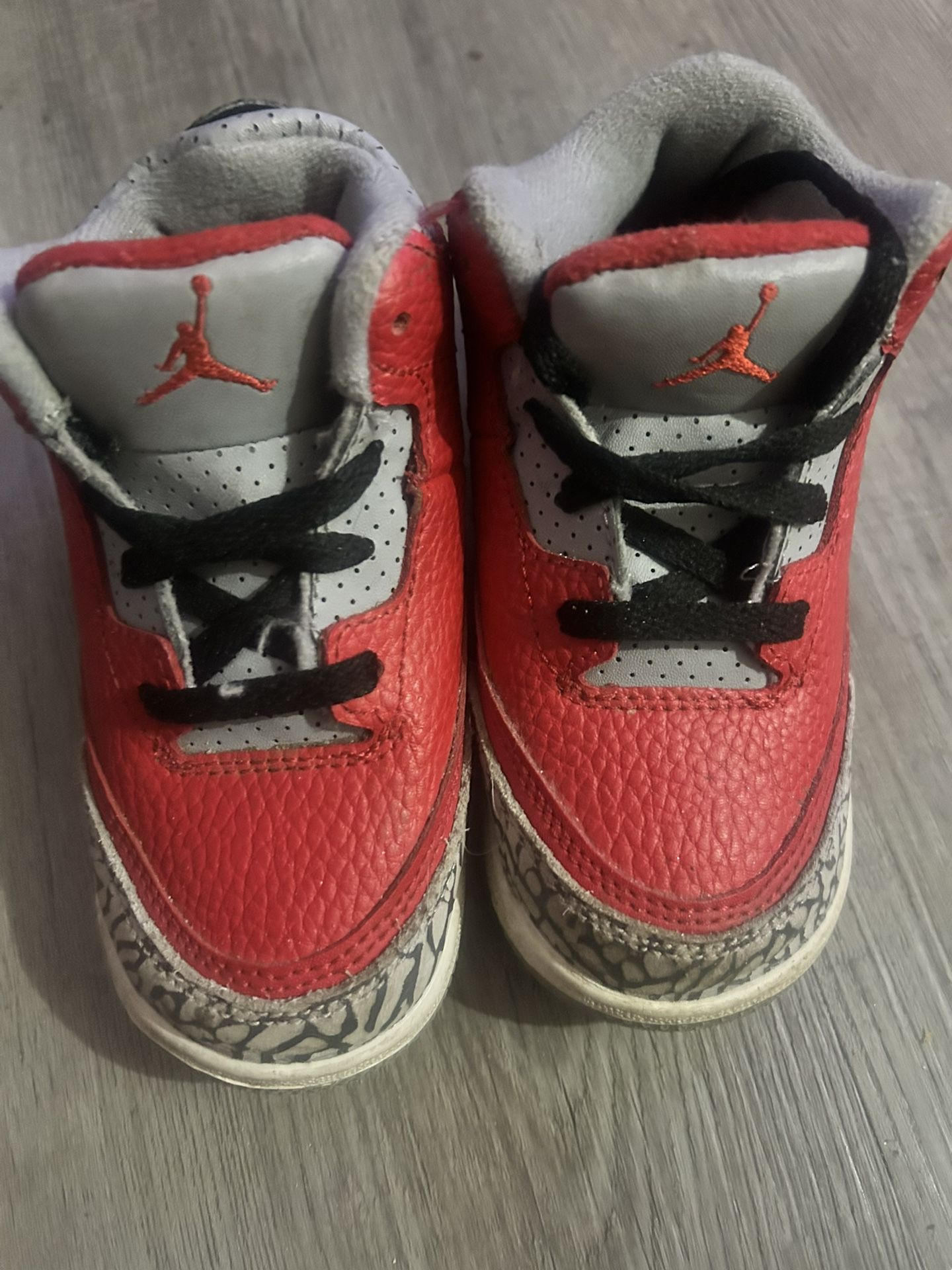 Air Jordan 3