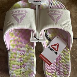 Reebok Sandals 