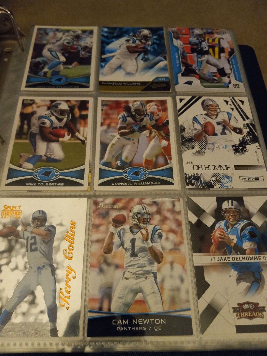 Sports Cards 