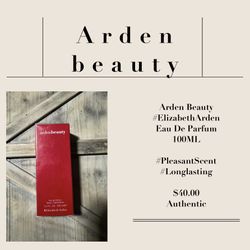 Arden Beauty Perfume