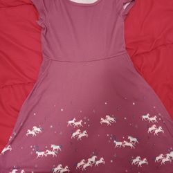 Girls Dress 