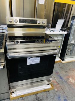 Estufa Samsung A Pagoa Flexibles