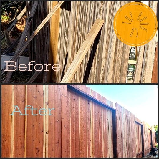 Fence