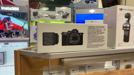 Sony a7 V KIT