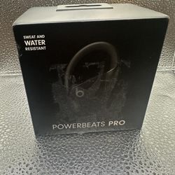 Powerbeats Pro