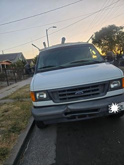 Ford 2007