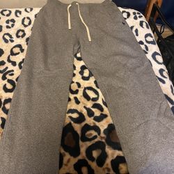 Poloh Sweats Charcoal