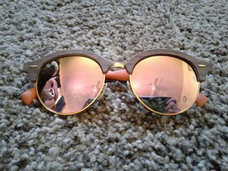 Ray Ban Sunglasses 🕶