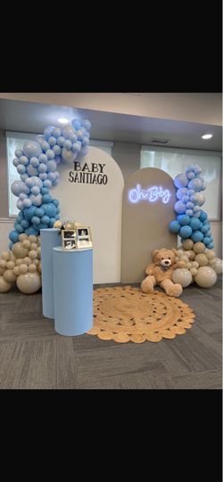 Event Decor & Backdrop Supplies – Everything Must Go