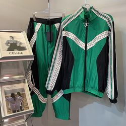 Louis Vuitton Tracksuit