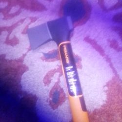 Fiskars Hatchet Brand New