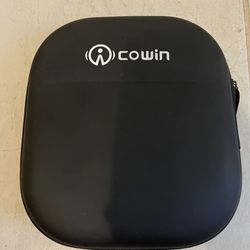 Cowin Bluetooth Headset - Black