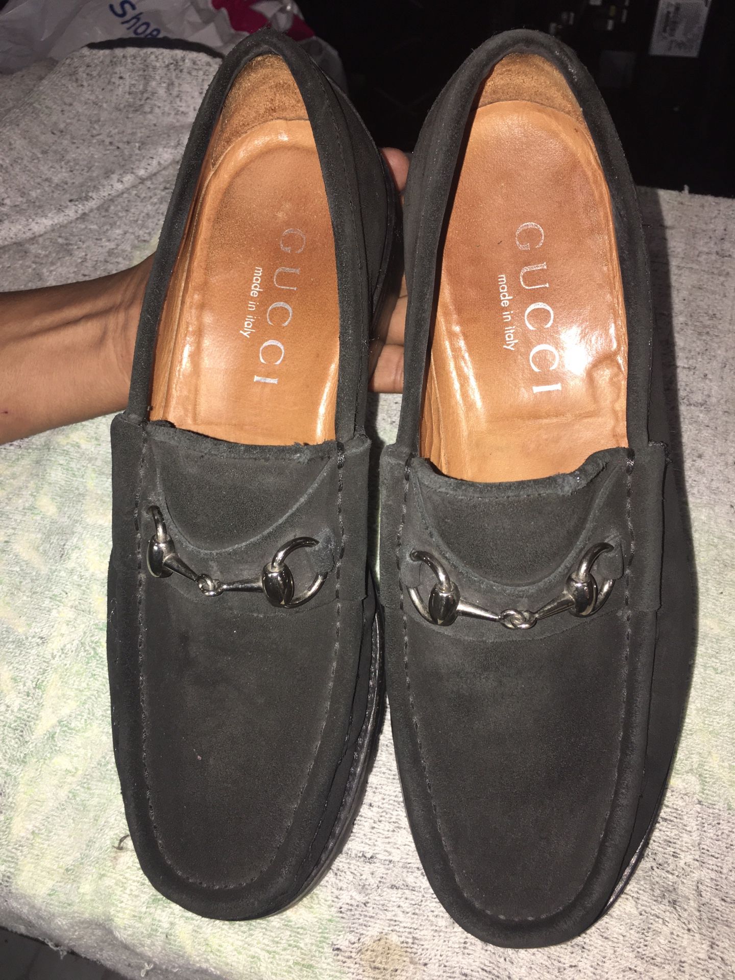 Gucci Dress Shoes