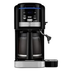 Cuisinart 12 Cup Programmable Coffee Maker