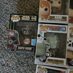 Funko Pop
