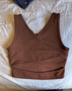 Roxy Top