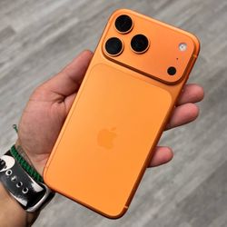 iPhone 17 ProMax 512gb unlocked