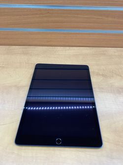 Apple iPad Space Gray