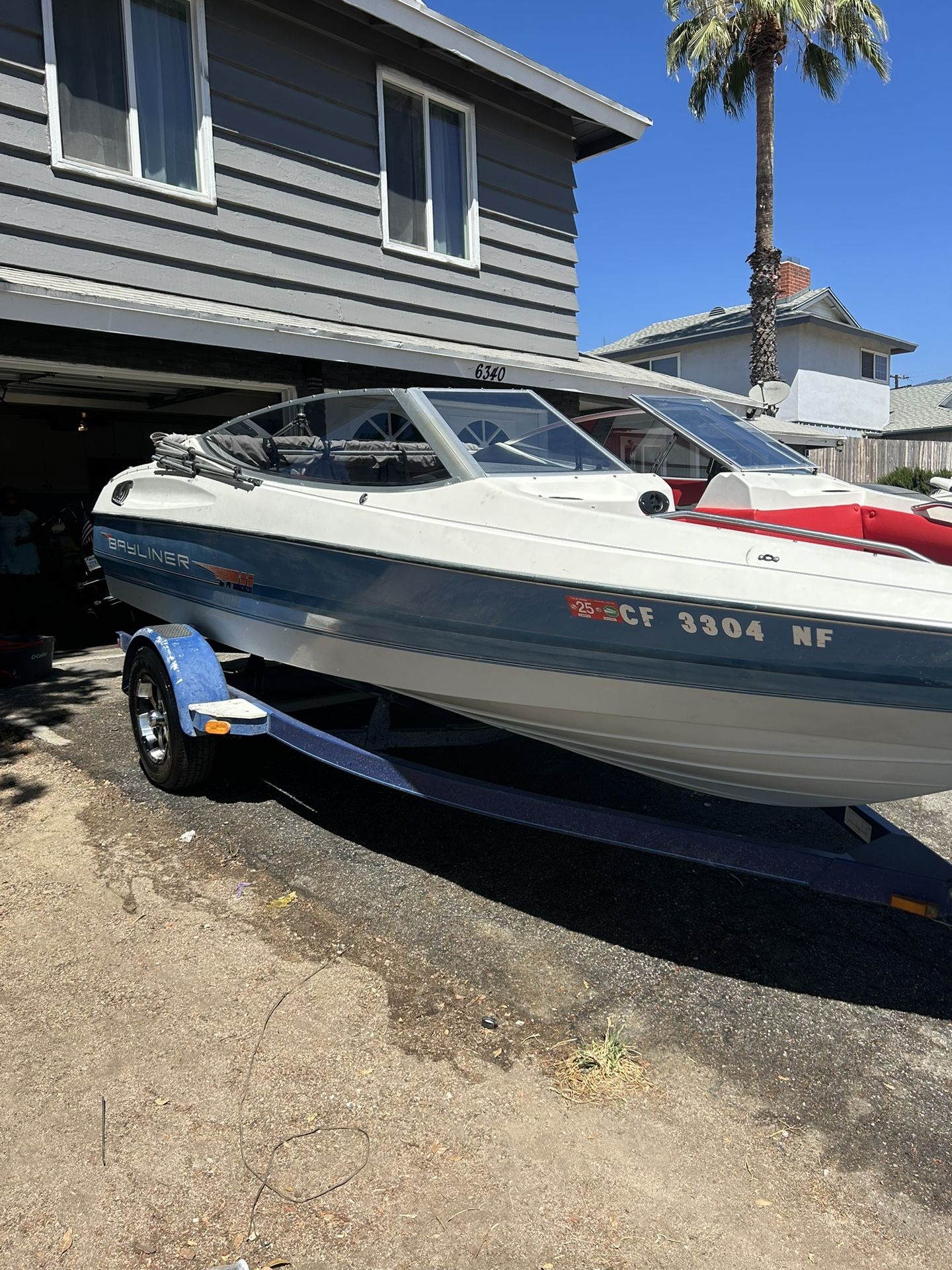 Bayliner