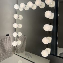 Vanity Mirror