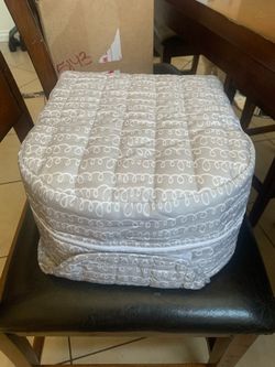 Baby delight portable bassinet