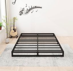 Bed frame