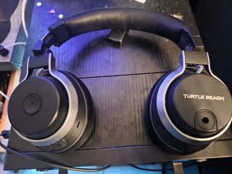 Turtle Beach Pro