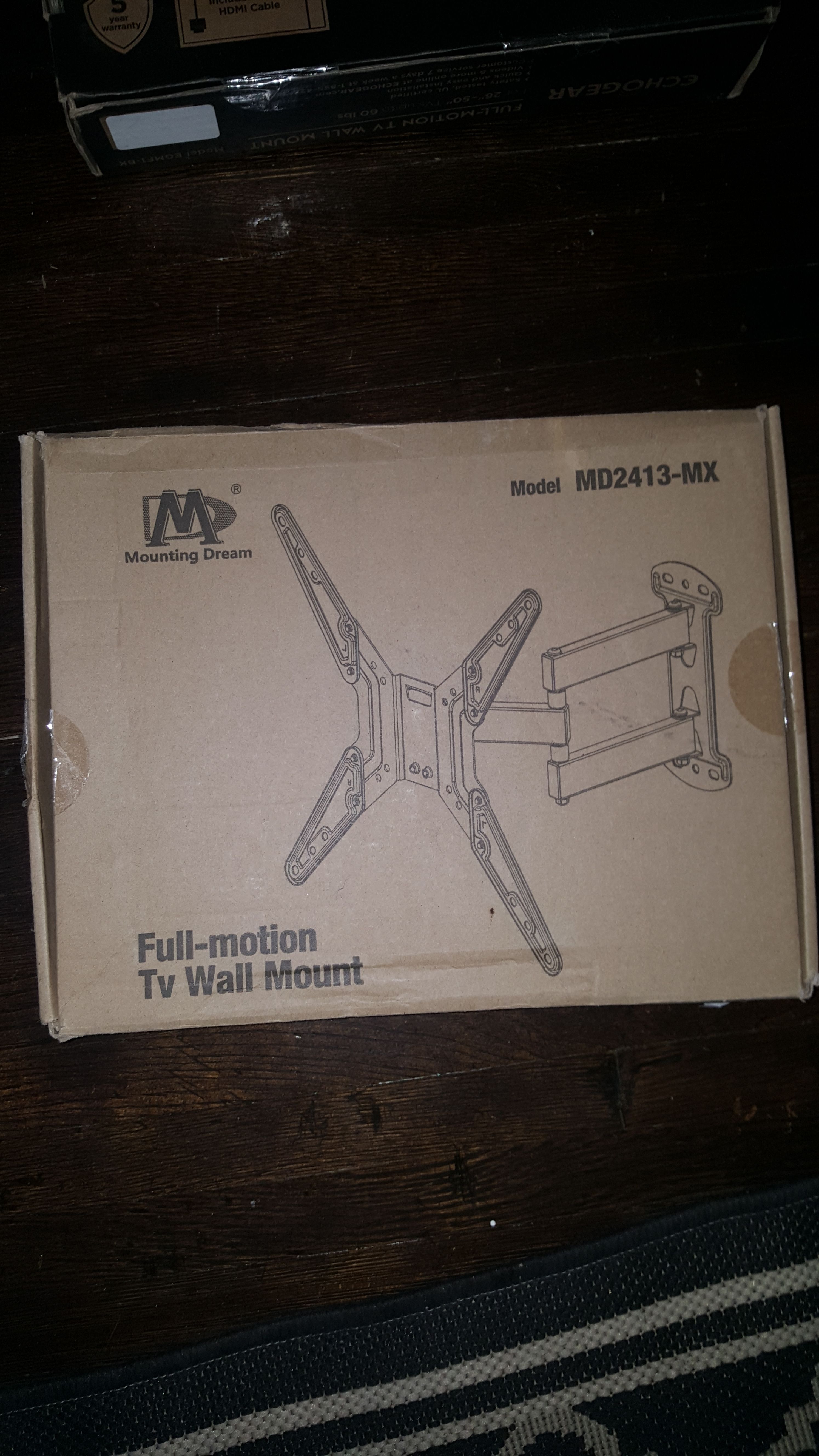 TV Mount